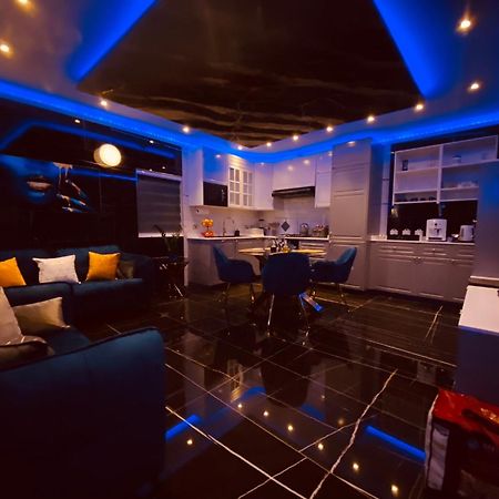 Azure Gold Apartment Senglea Eksteriør bilde