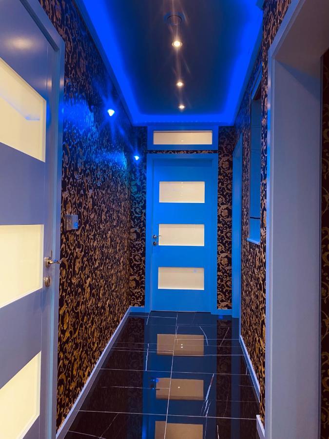Azure Gold Apartment Senglea Eksteriør bilde