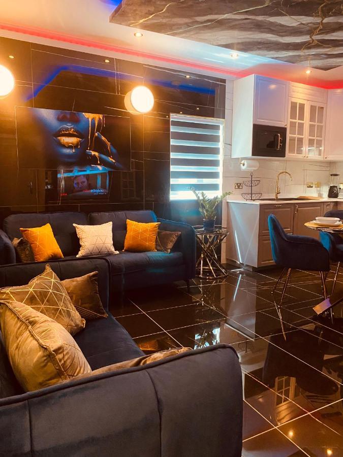Azure Gold Apartment Senglea Eksteriør bilde