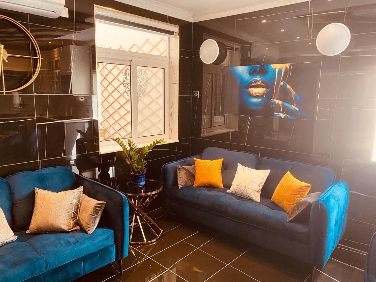Azure Gold Apartment Senglea Eksteriør bilde