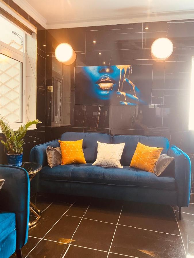 Azure Gold Apartment Senglea Eksteriør bilde