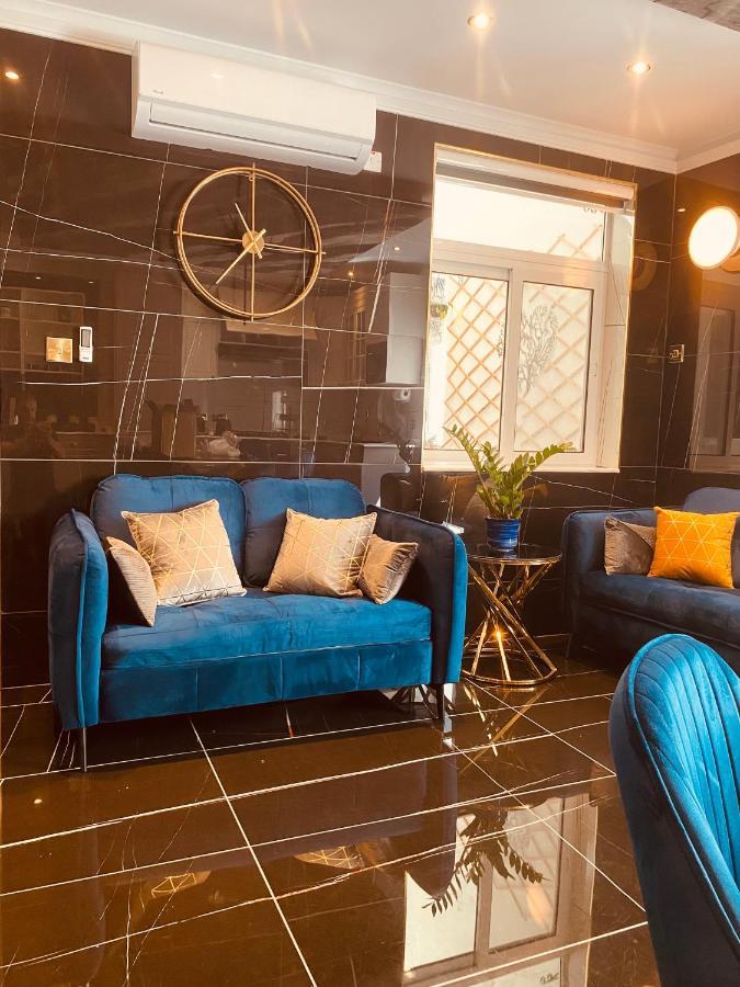 Azure Gold Apartment Senglea Eksteriør bilde