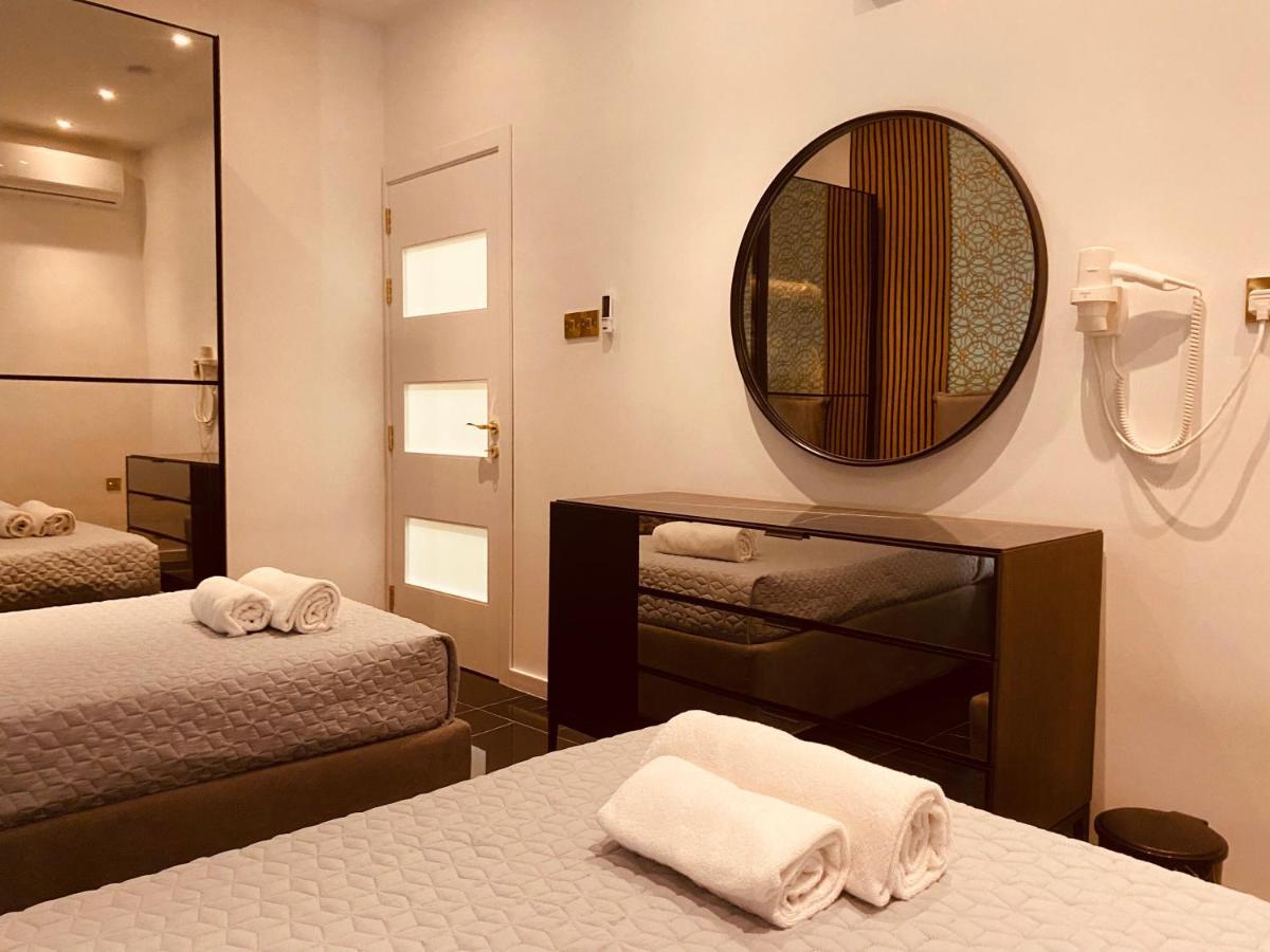 Azure Gold Apartment Senglea Eksteriør bilde