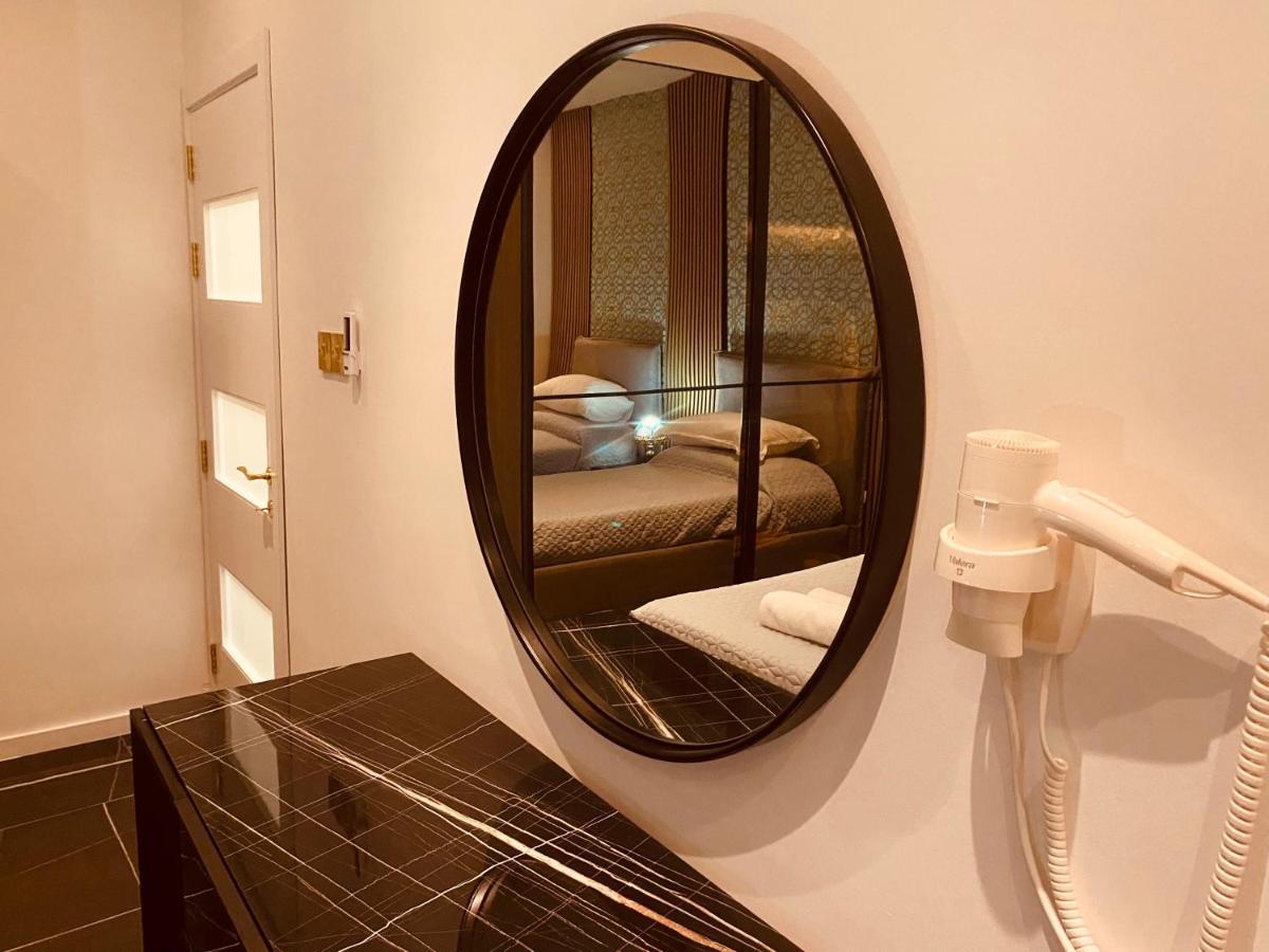 Azure Gold Apartment Senglea Eksteriør bilde