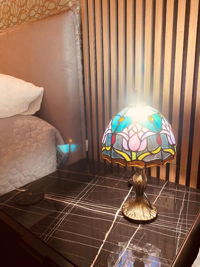 Azure Gold Apartment Senglea Eksteriør bilde