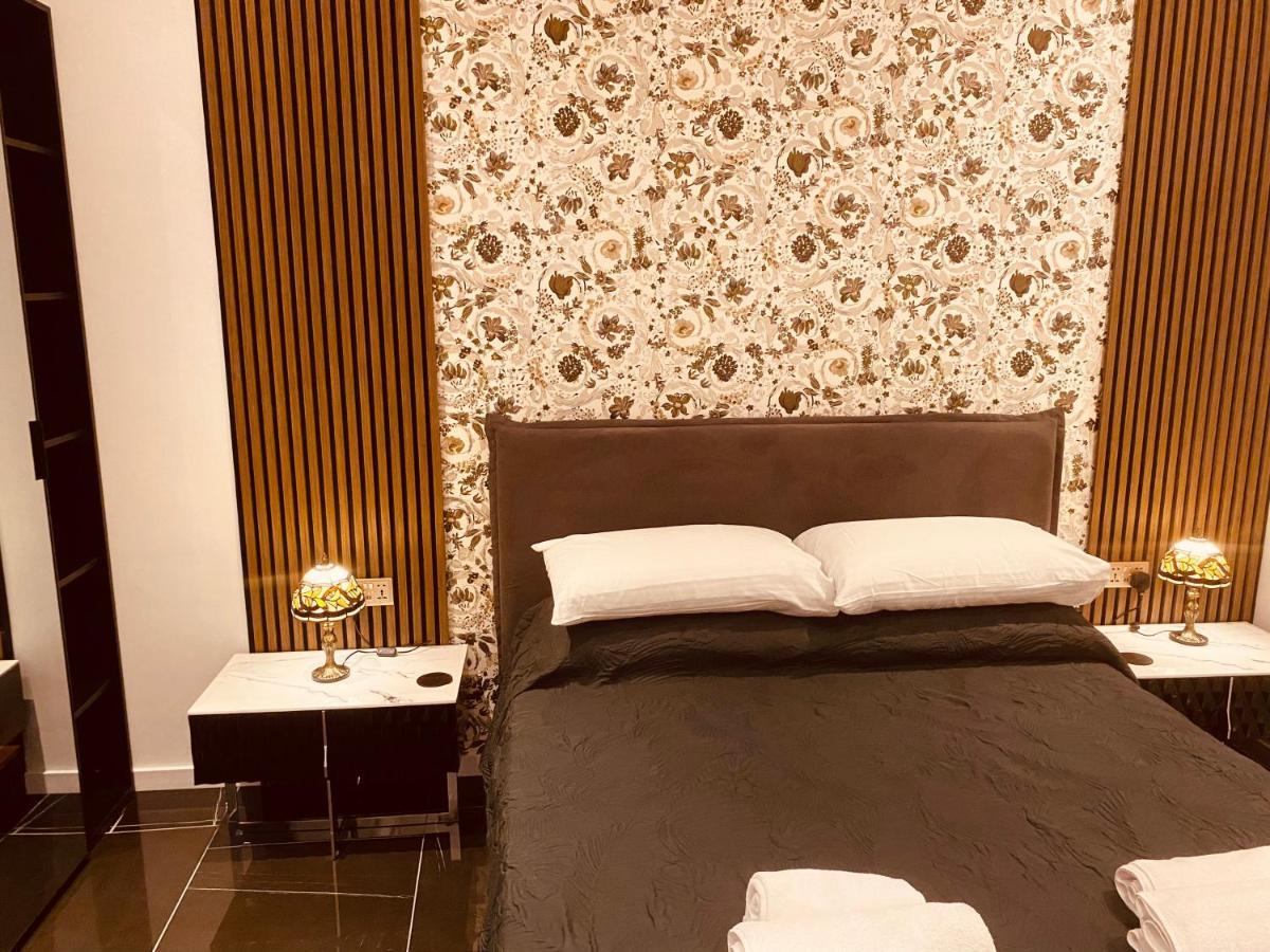 Azure Gold Apartment Senglea Eksteriør bilde