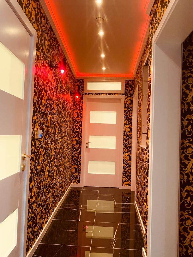 Azure Gold Apartment Senglea Eksteriør bilde