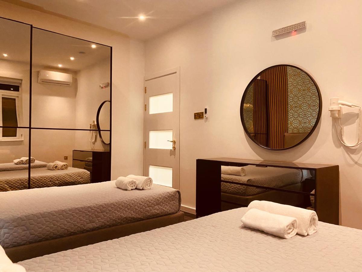 Azure Gold Apartment Senglea Eksteriør bilde