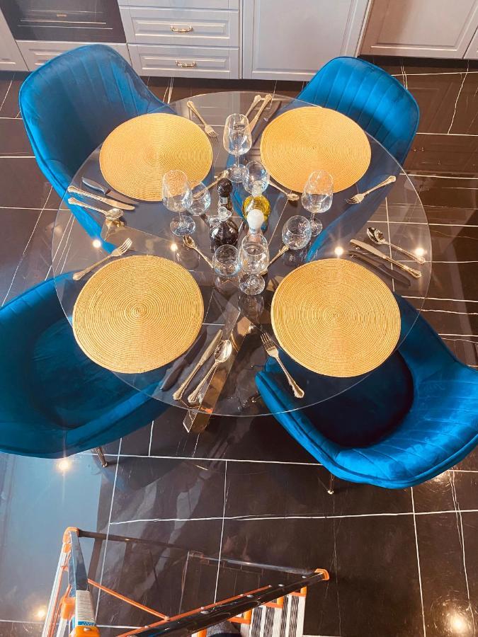 Azure Gold Apartment Senglea Eksteriør bilde