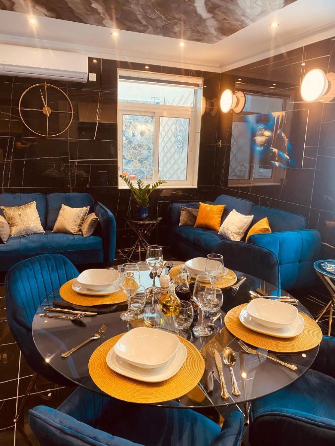 Azure Gold Apartment Senglea Eksteriør bilde