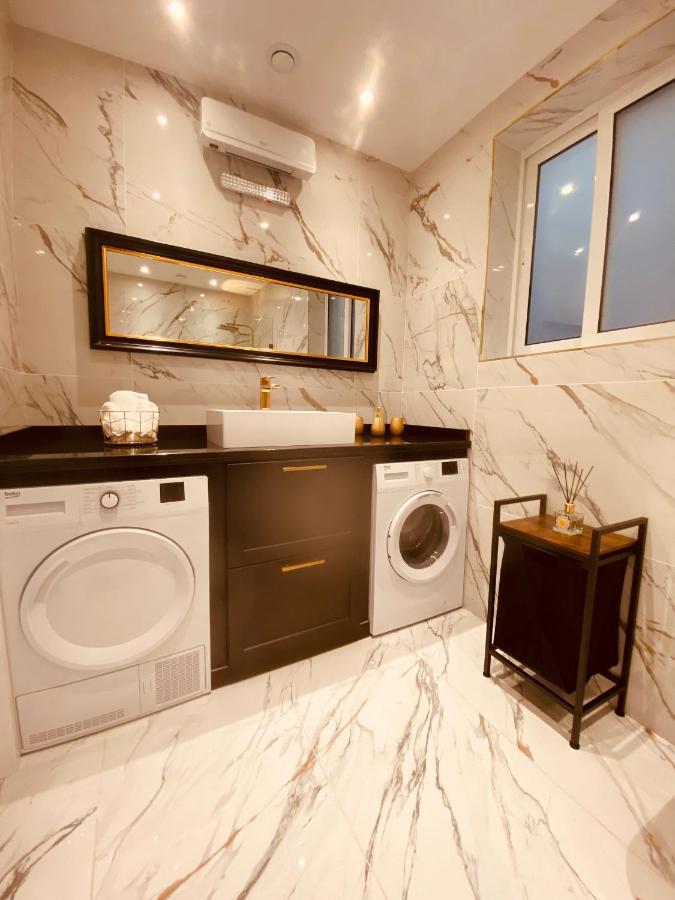 Azure Gold Apartment Senglea Eksteriør bilde