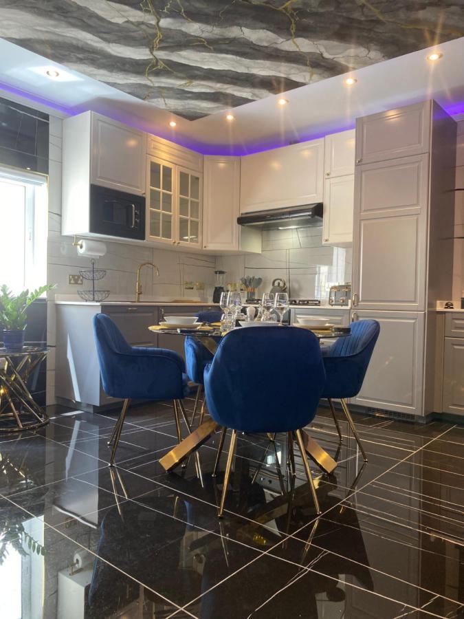 Azure Gold Apartment Senglea Eksteriør bilde
