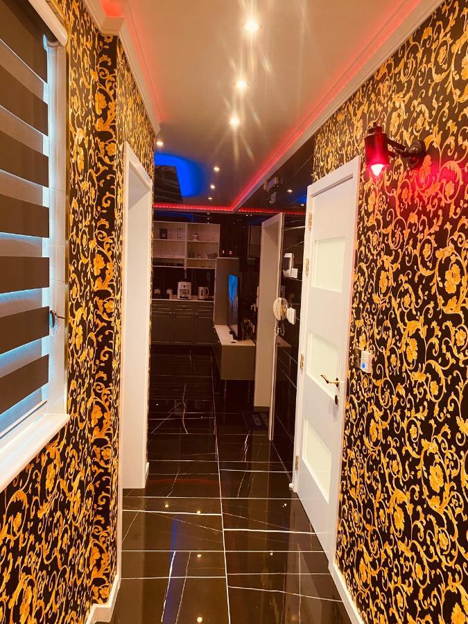 Azure Gold Apartment Senglea Eksteriør bilde