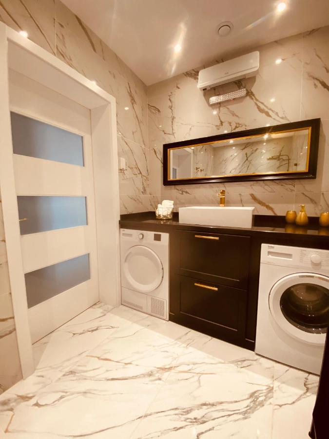 Azure Gold Apartment Senglea Eksteriør bilde
