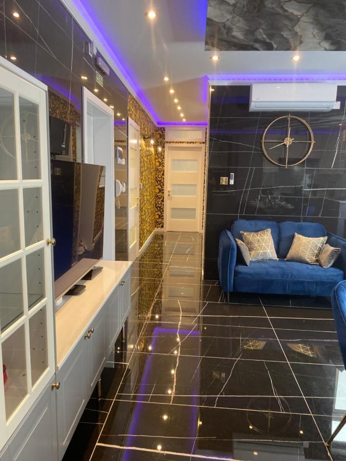 Azure Gold Apartment Senglea Eksteriør bilde