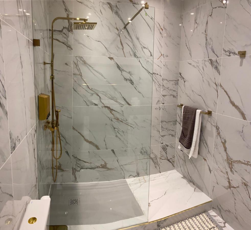 Azure Gold Apartment Senglea Eksteriør bilde
