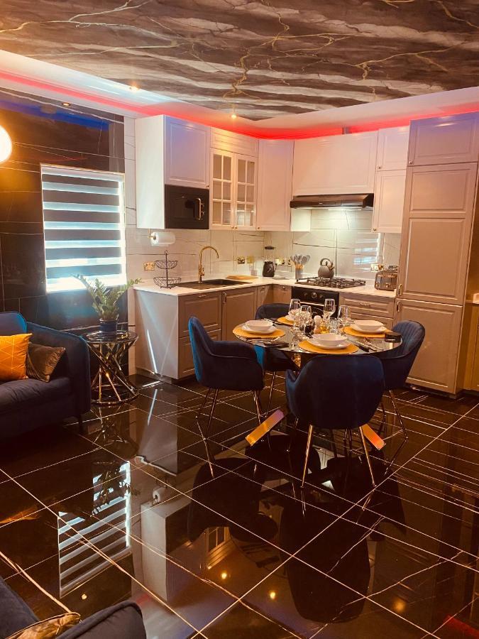 Azure Gold Apartment Senglea Eksteriør bilde