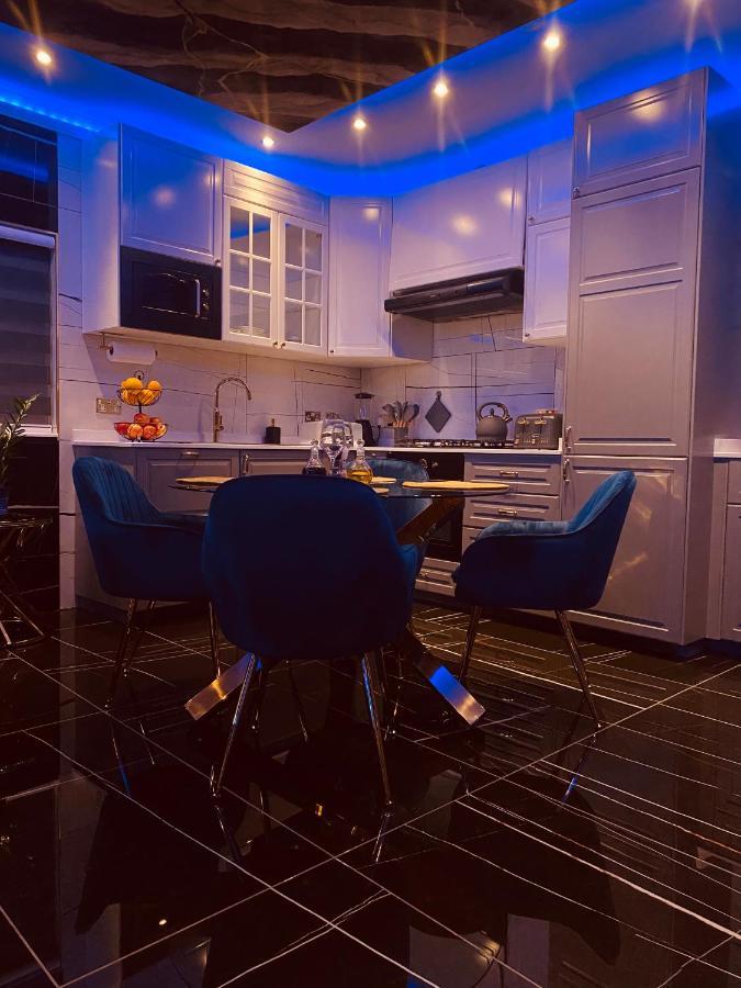 Azure Gold Apartment Senglea Eksteriør bilde