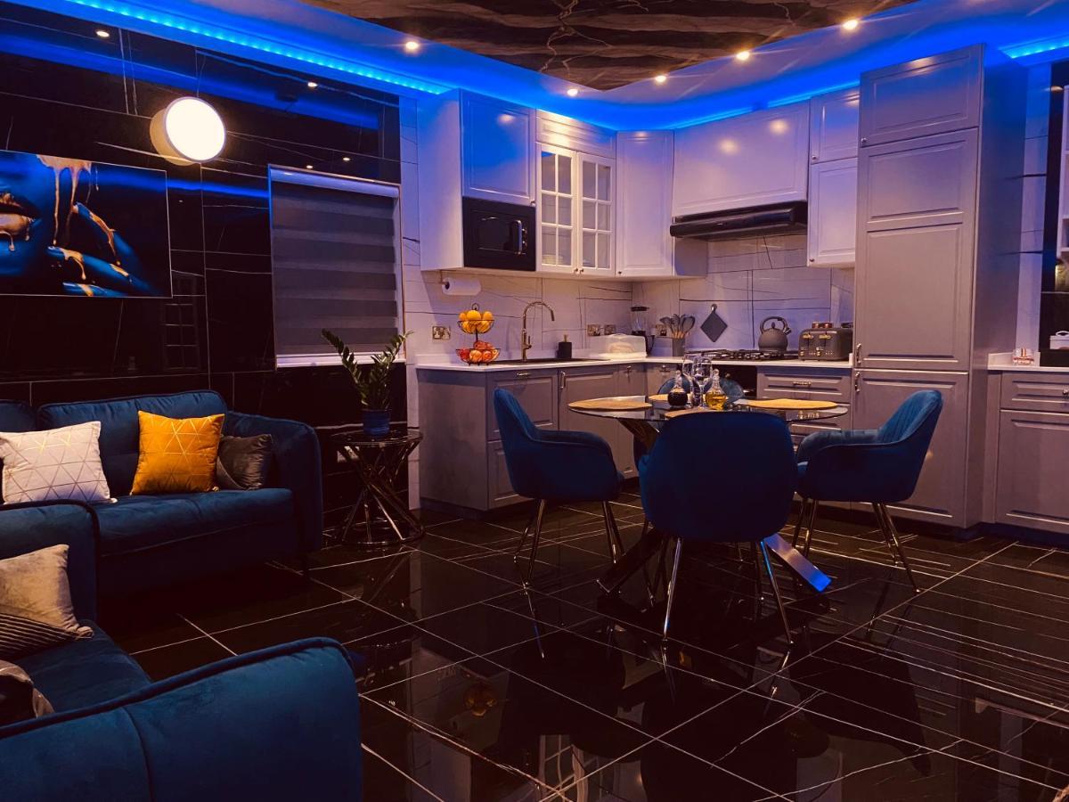 Azure Gold Apartment Senglea Eksteriør bilde