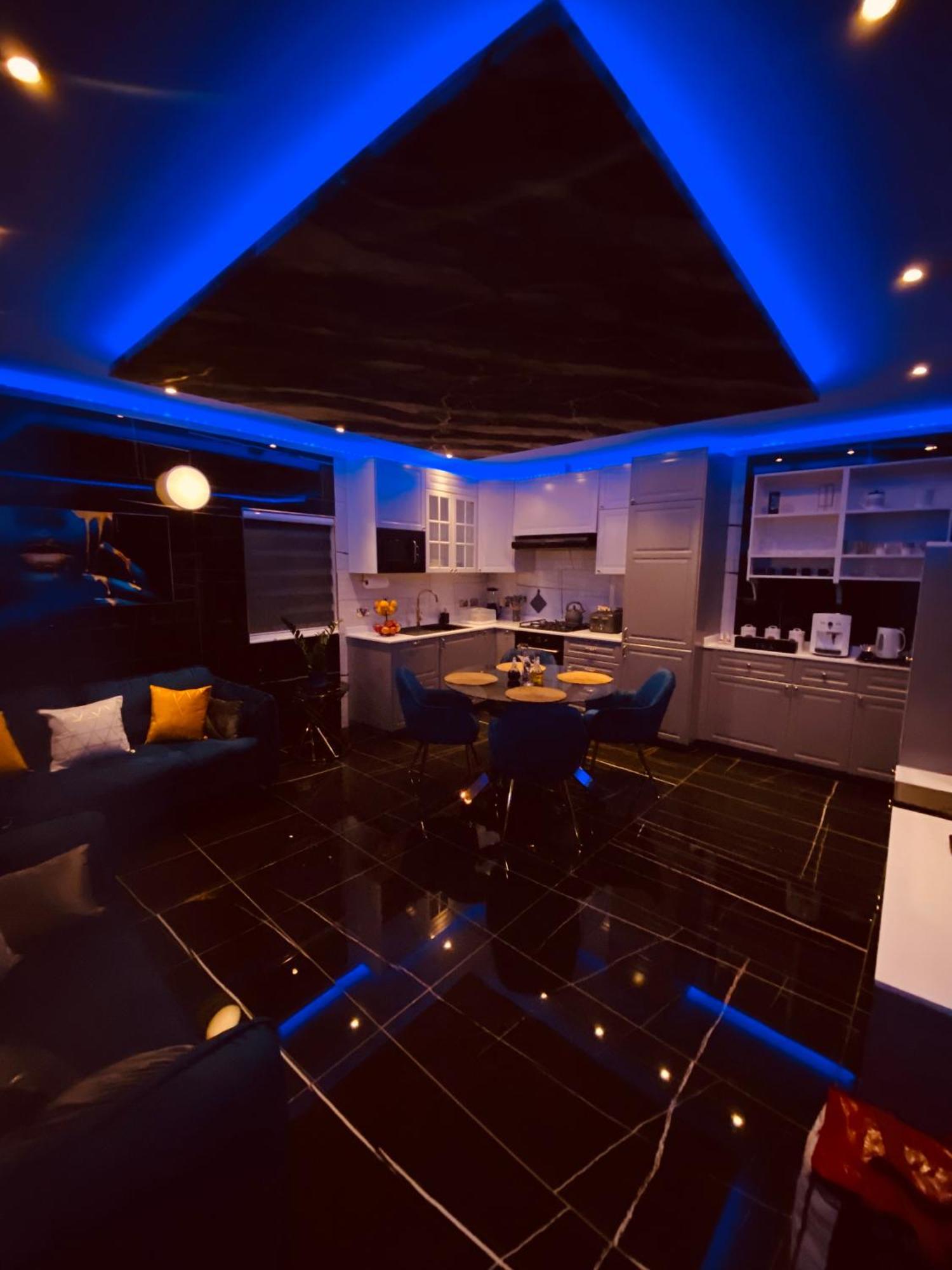 Azure Gold Apartment Senglea Eksteriør bilde