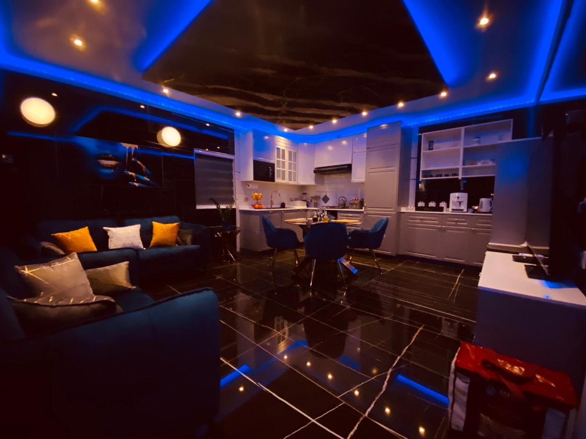 Azure Gold Apartment Senglea Eksteriør bilde