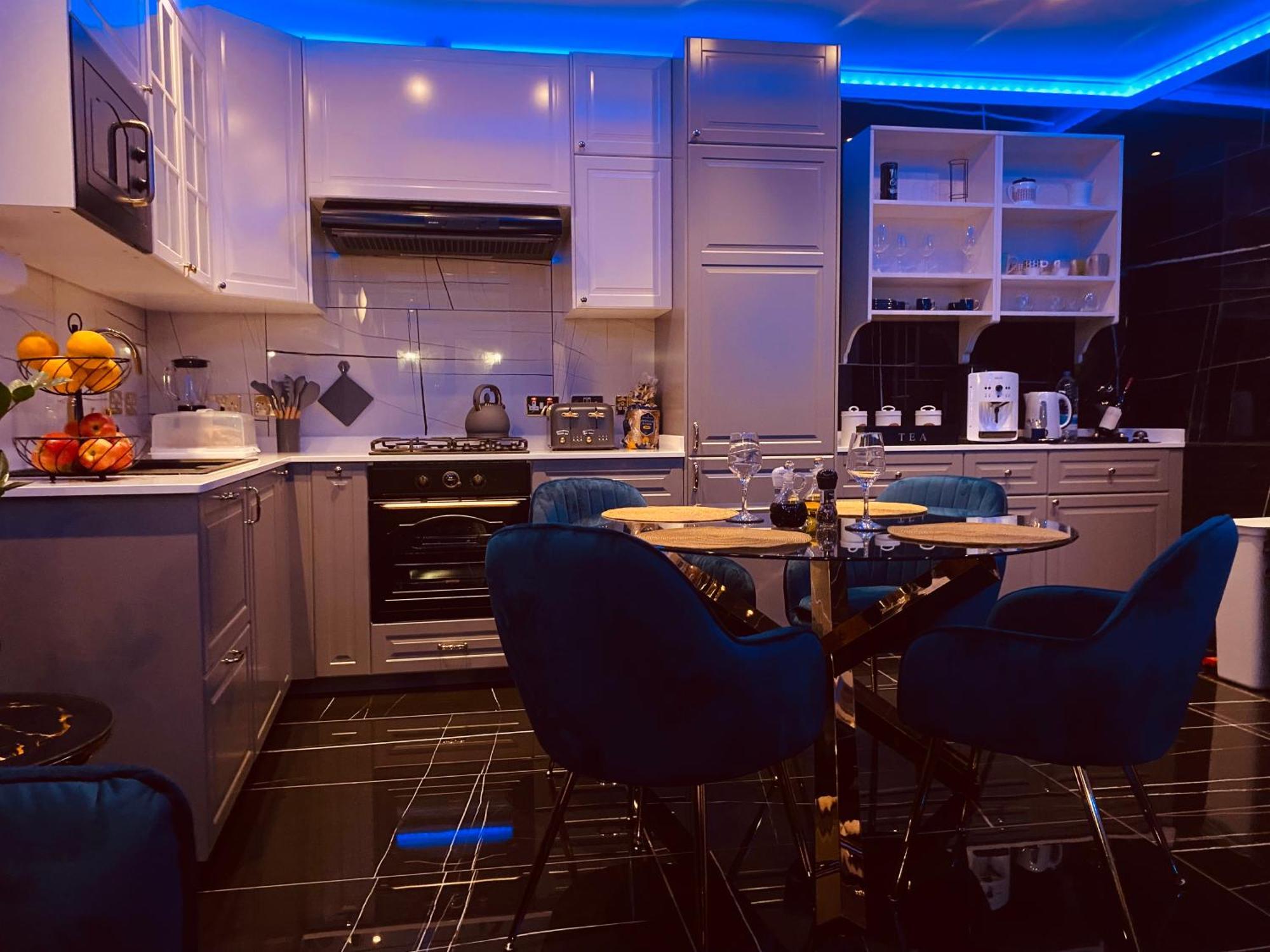 Azure Gold Apartment Senglea Eksteriør bilde