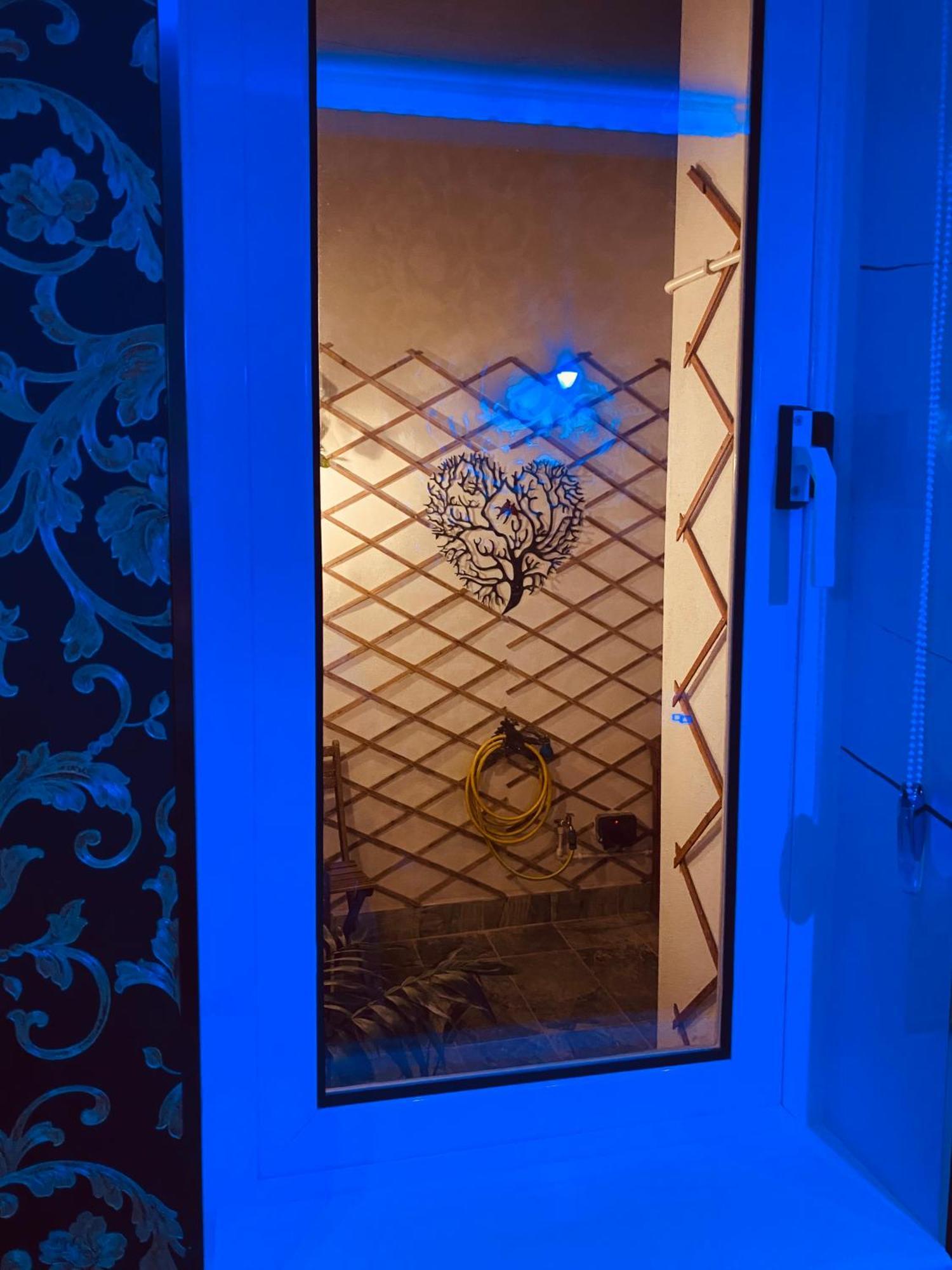 Azure Gold Apartment Senglea Eksteriør bilde