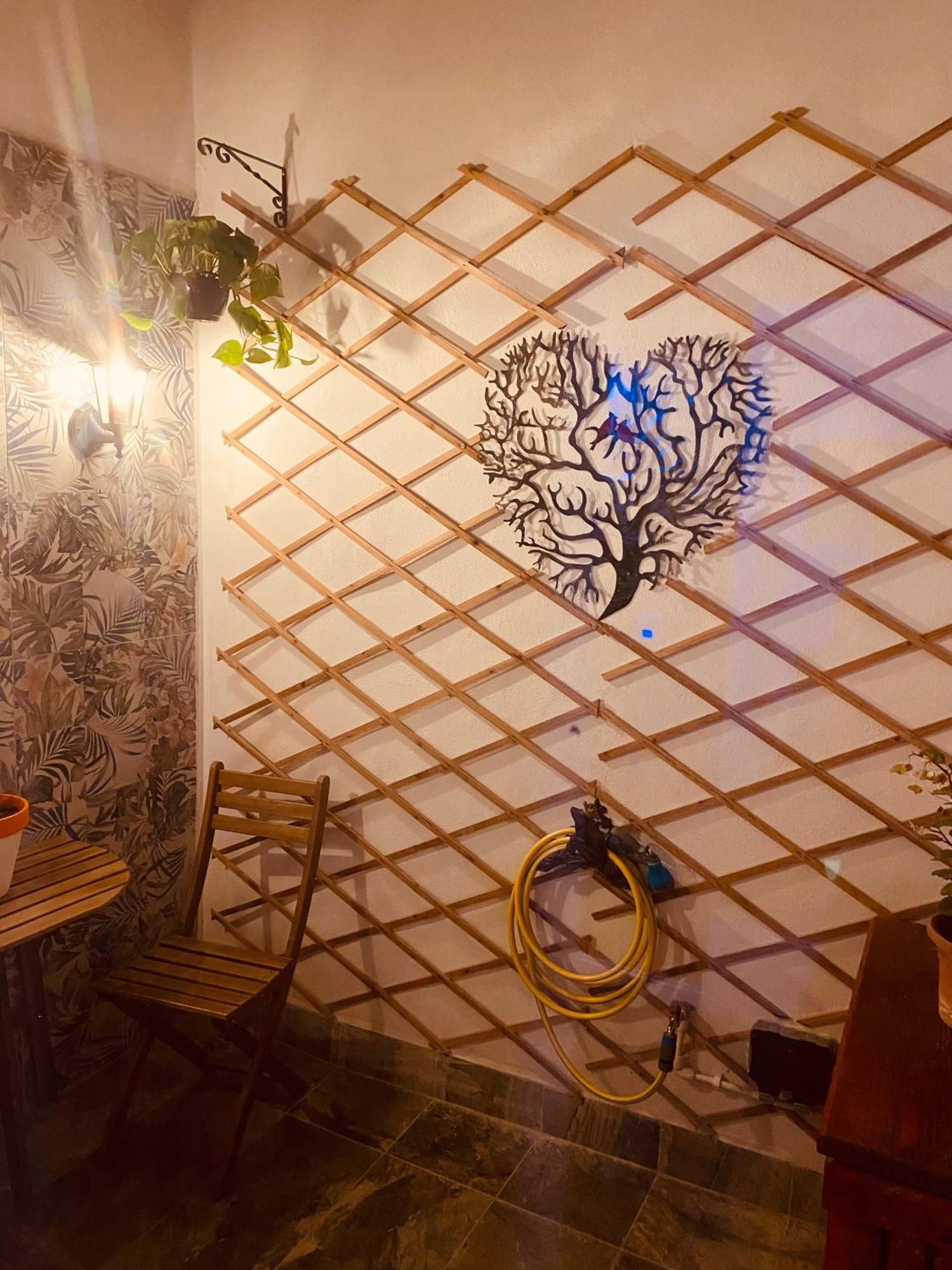 Azure Gold Apartment Senglea Eksteriør bilde