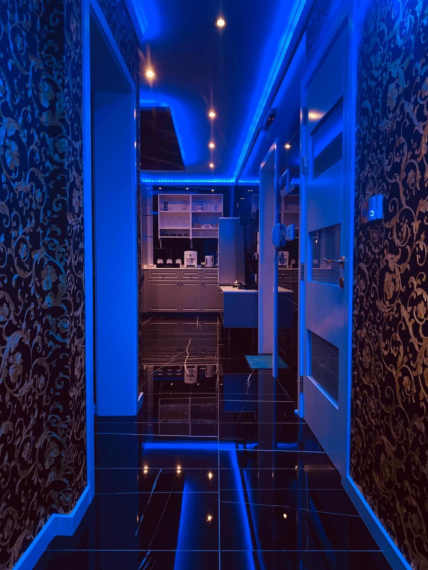 Azure Gold Apartment Senglea Eksteriør bilde