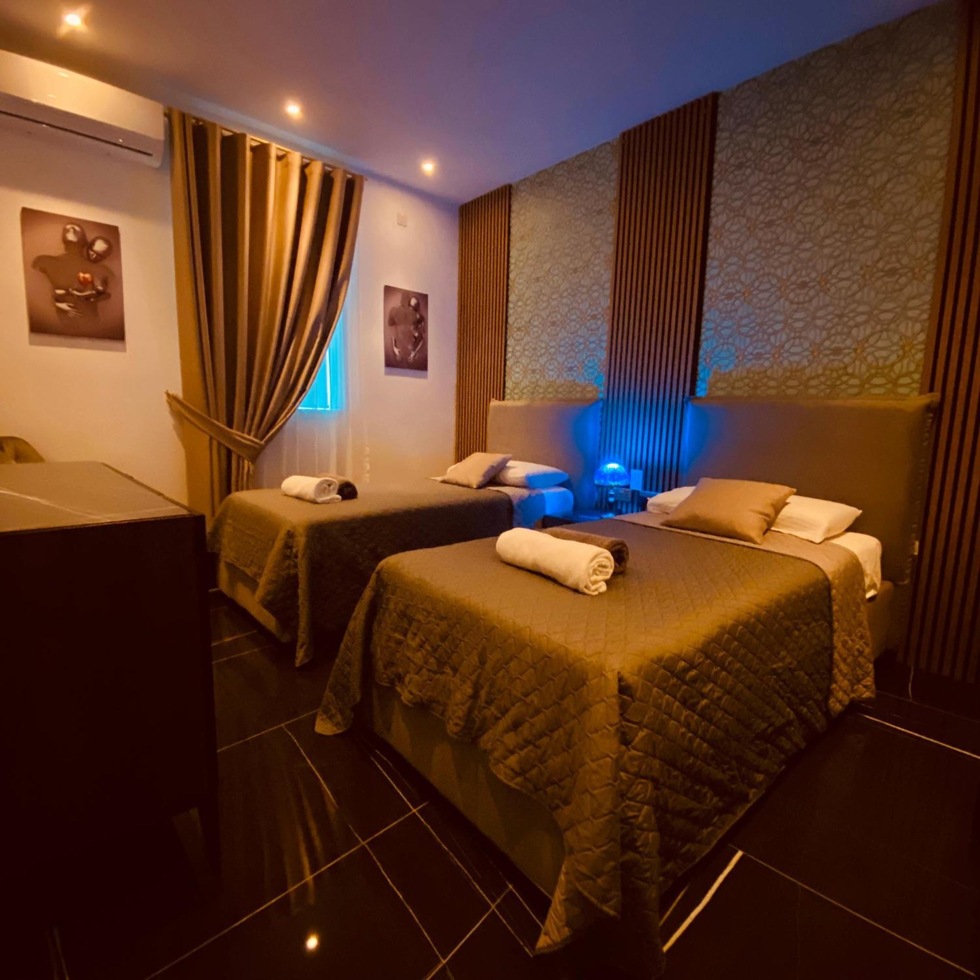 Azure Gold Apartment Senglea Eksteriør bilde