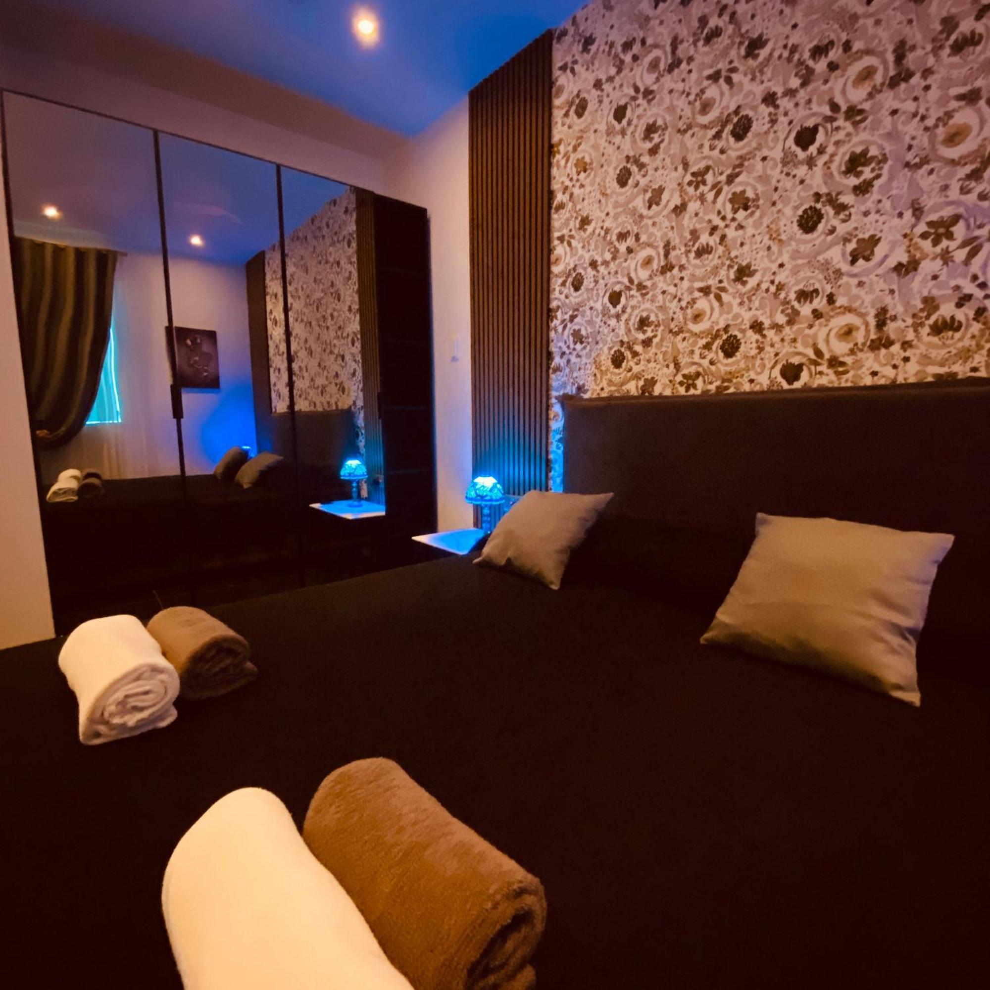 Azure Gold Apartment Senglea Eksteriør bilde
