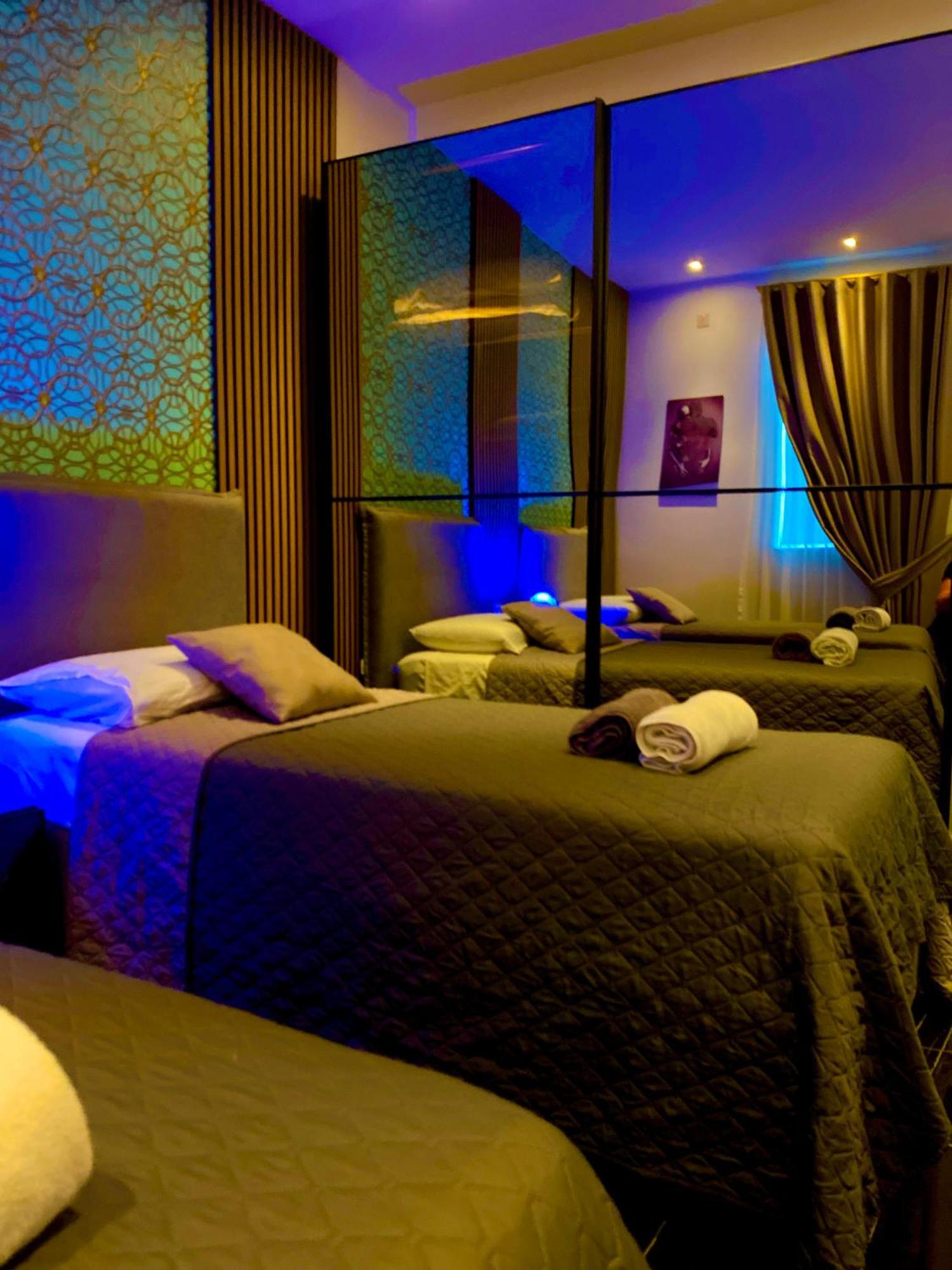 Azure Gold Apartment Senglea Eksteriør bilde