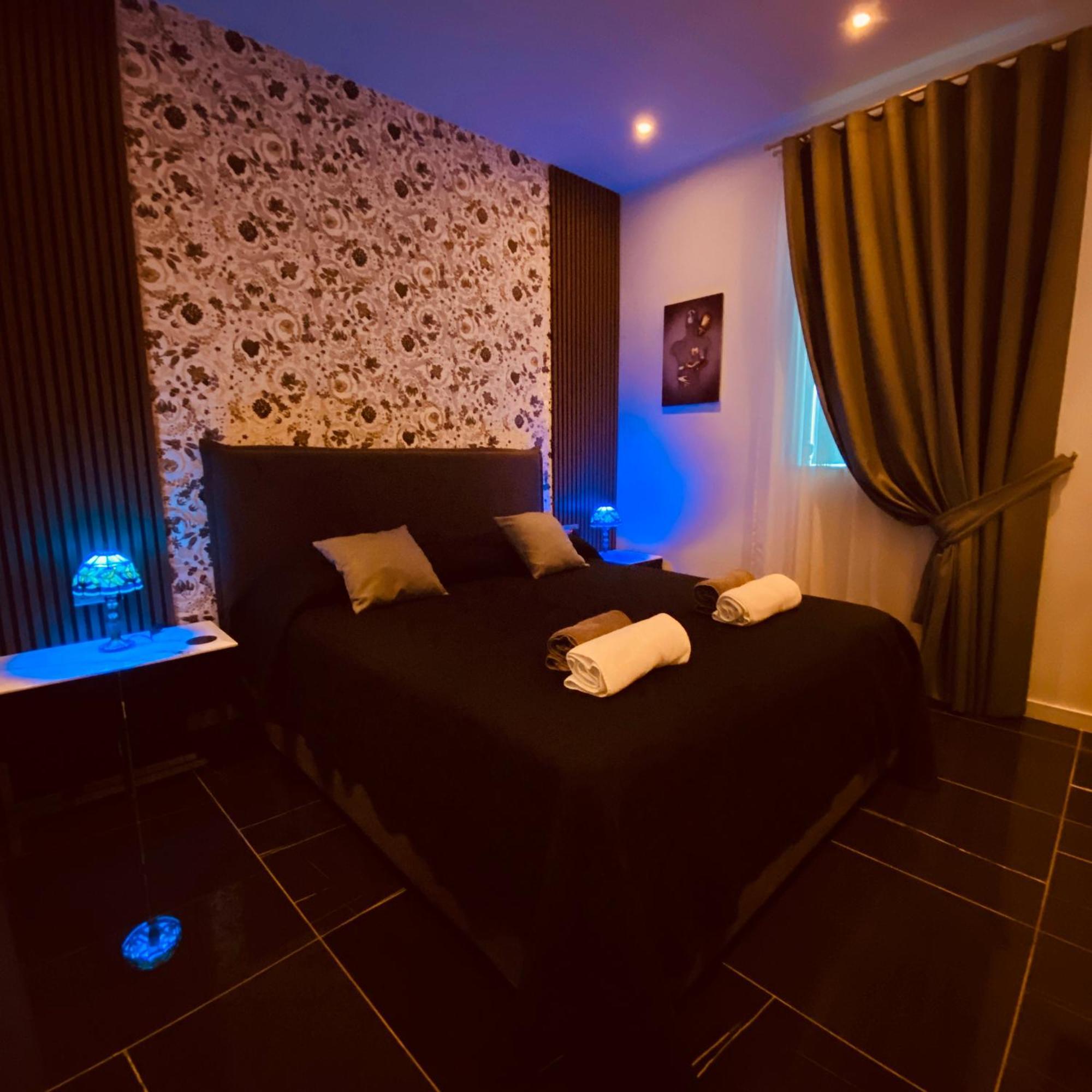 Azure Gold Apartment Senglea Eksteriør bilde